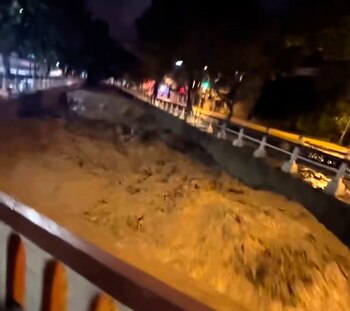 El gobierno ha desplegado acciones