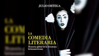 "La comedia literaria. Memoria global