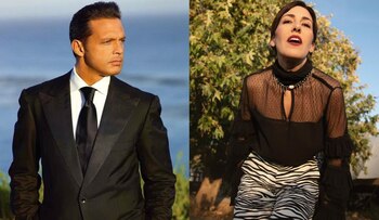 Stephanie Salas acudió al enlace