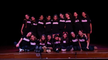 Annie se estrena el viernes 25 de septiembre de 2026 en el Teatro Municipal de Surco.