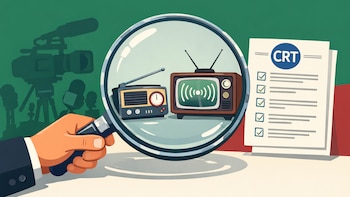 Regulación de audiencias en México: 6 claves sobre la nueva ley de medios que abre debate entre protección y censura