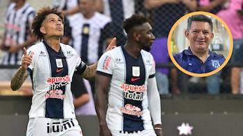 Presidente de 2 de Mayo