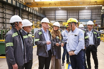 Los dirigentes buscan confluir en