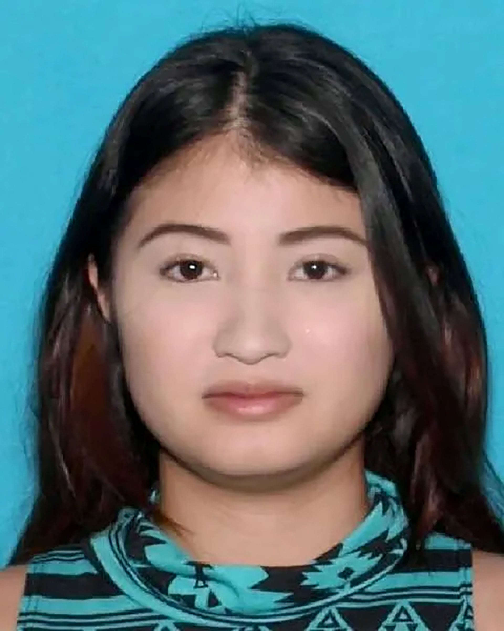 Yun Mi Hoy, de 47 años, sufrió 31 puñaladas en la cara y 48 en el cuello por parte de Isabella Guzmán