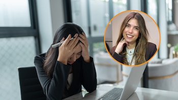 ‘Anclaje invertido’, la técnica que