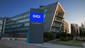 Digi nombrará en septiembre a Simona Stavrositu consejera no ejecutiva y designará a Deloitte auditor legal