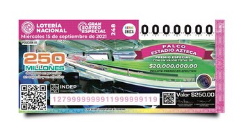 El mandatario invitó a la