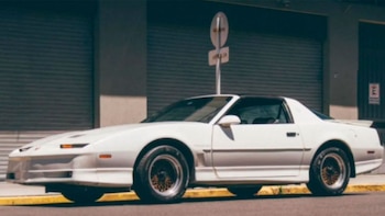 Un modelo que fue un