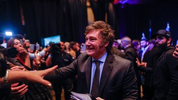 El Gobierno de Bolivia espera