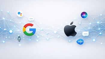 La nueva apuesta de exinvestigadores de Apple y Google: una IA que nunca deje de aprender