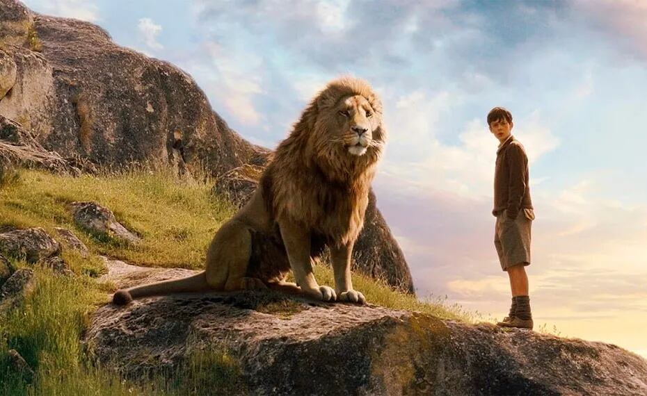 Las licencias ahora son de Netflix
(Foto: Disney)