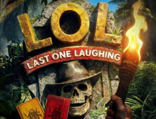 La octava temporada de LOL: Last One Laughing México tendrá su estreno en Prime Video el 13 de febrero de 2026 (Amazon)