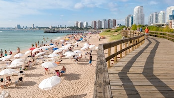 Los argentinos tienen la posibilidad