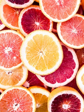 Pomelos (Unsplash)