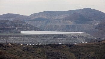 Minem: delegación peruana asistirá a