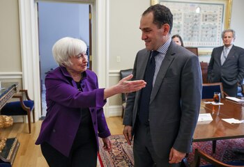 Arturo Herrera se reunió con