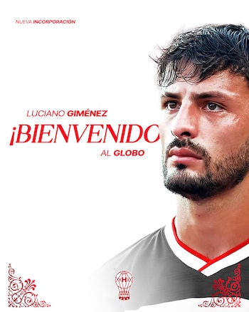 El subcampeón del fútbol argentino