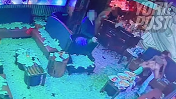 Ja Morant en la habitación