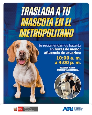 Comunicado de la ATU tras