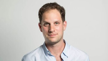 El periodista del Wall Street