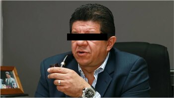 Reportan la liberación de Hugo