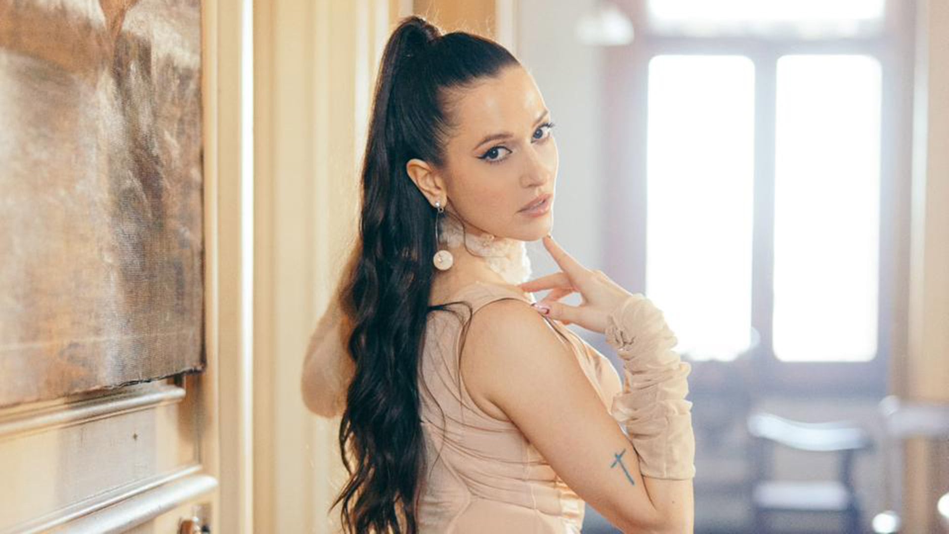 Dai Hernández pasó cinco años como modelo de OnlyFans