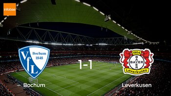 La Bundesliga está considerada como