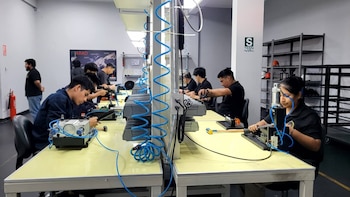 La iniciativa busca generar empleo