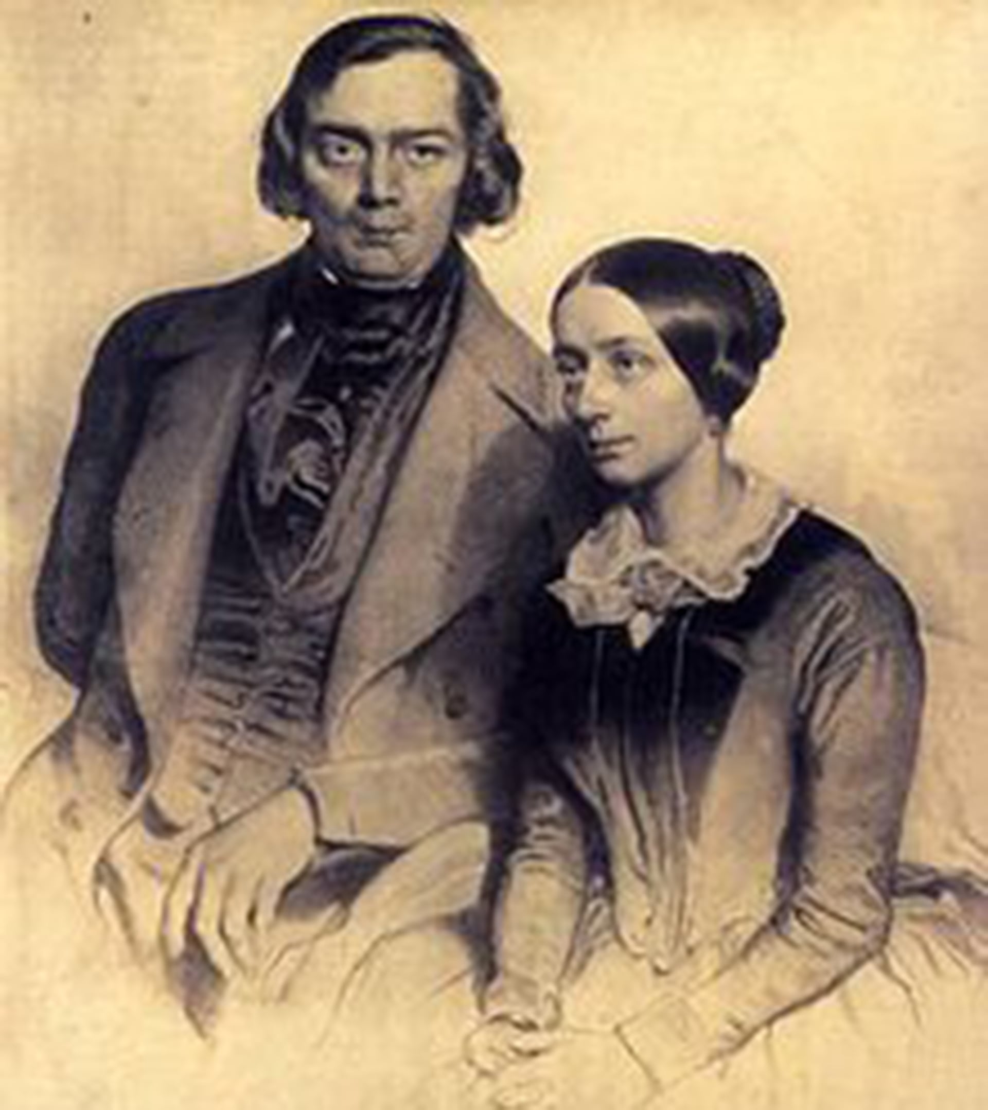 Inspirado por poetas y estructuras literarias, Schumann innovó al explorar la subjetividad y dimensión espiritual en la música