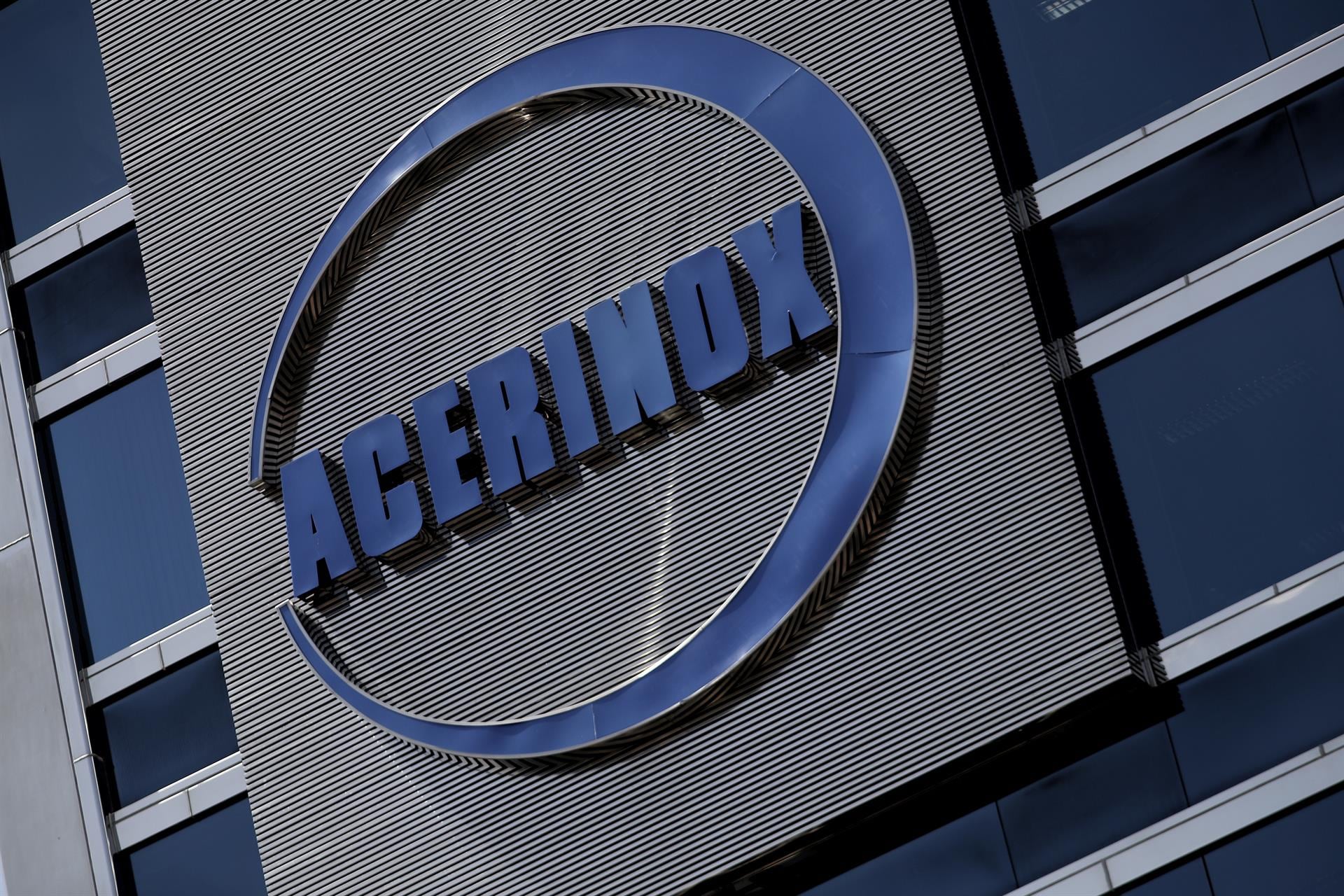 Acerinox revierte sus pérdidas y alcanza un beneficio de 77 millones de euros en el primer semestre