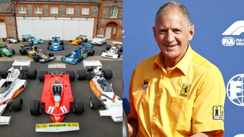 Jody Schekter se coronó con