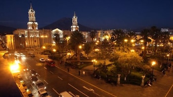 Senamhi pronostica descenso de la temperatura nocturna en estas regiones del país