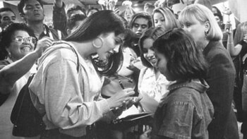 La película lanzó a la