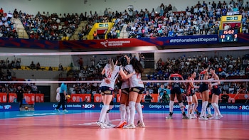 Liga Peruana de Vóley “ya suena a nivel mundial”: FPV busca expandir la transmisión del torneo en Estados Unidos y otros países