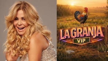 Gisela Valcárcel aclara que no produce ‘La granja VIP’ tras reclamos de usuarios por polémicas: “Yo no la hago”