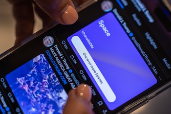 La transmisión en vivo consiguió