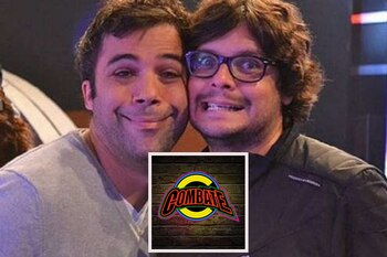 Combate regresó a las pantallas