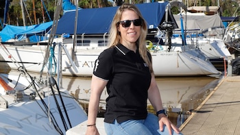 En diálogo con DEF, la