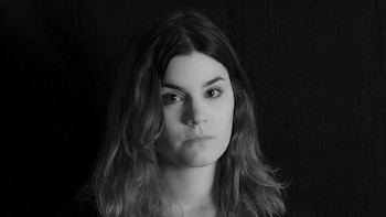 Elvira Sastre ilustra con imágenes