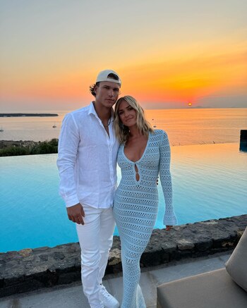 Kristin Cavallari - Mark Estes