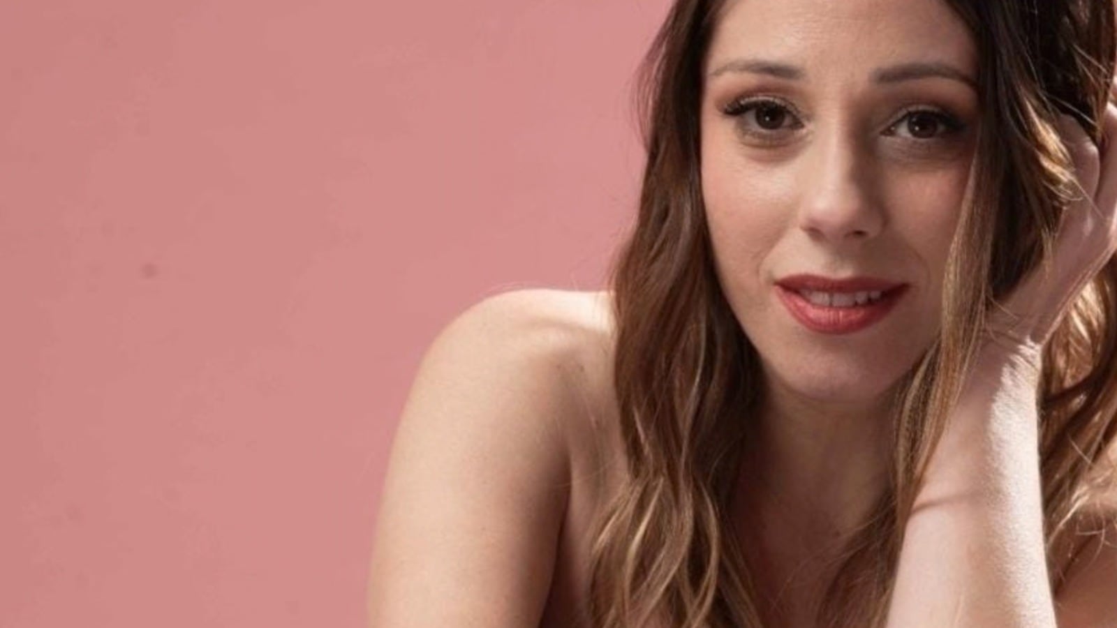 Roth es hija de la conocida productora Mirta Di Leo