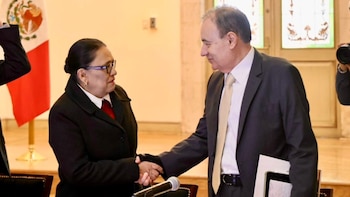 Sheinbaum y Segob alcanzan acuerdo