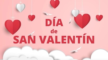 San Valentín 2022: historia, origen