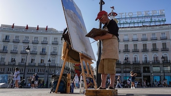 Antonio López sobre la IA en el arte: "No creo que mejore lo que se ha hecho"