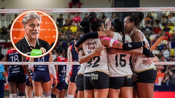 “Nos vamos a dejar la vida”: Francisco Hervás anticipa el duelo decisivo entre Universitario y San Martín