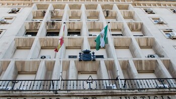 A prisión provisional el presunto