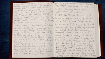 El fragmento dónde se inspiró