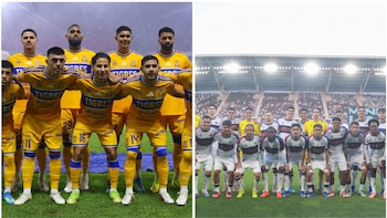 Tigres vs Atlante: Sigue EN VIVO el minuto a minuto del partido de la Liga Mx en el Estadio Universitario