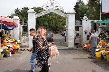 FOTO: VICTORIA VALTIERRA /CUARTOSCURO.COM