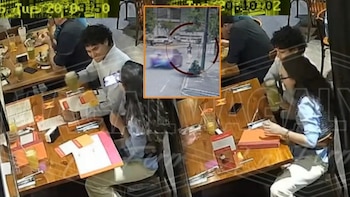 Lizeth Marzano: así fue la